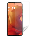 Motorola Moto G15 Skjermbeskytter - Gjennomsiktig