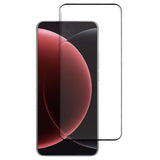 Xiaomi 15 Ultra Skjermbeskytter i Herdet Glass - Gjennomsiktig