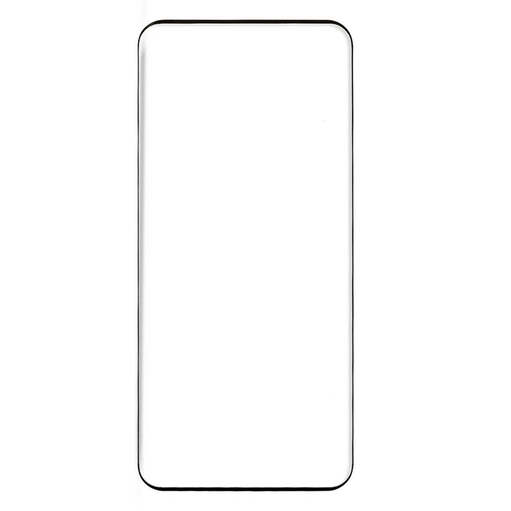 Xiaomi 15 Ultra Skjermbeskytter i Herdet Glass - Gjennomsiktig