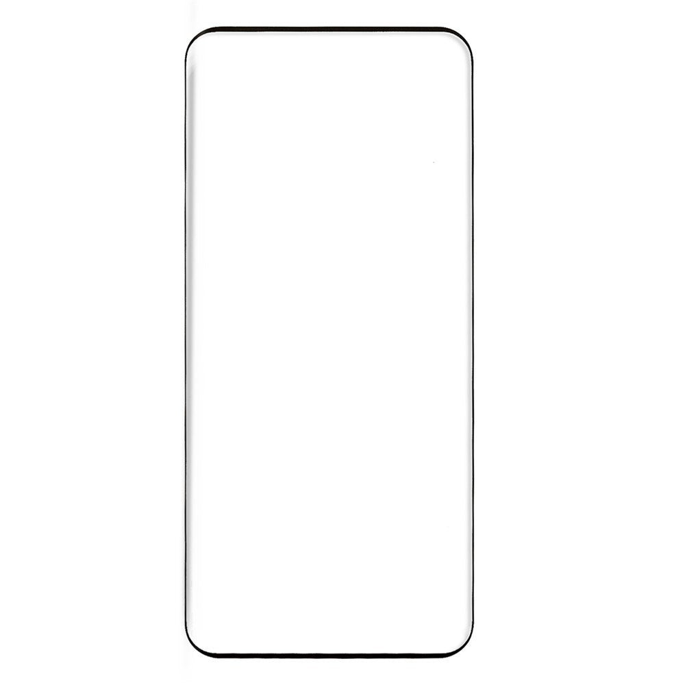 Oppo Reno13 Pro (5G) Skjermbeskytterglass - Gjennomsiktig