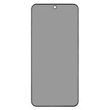 Nothing Phone (3a) / (3a) Pro Full Fit Herdet Skjermbeskyttelsesglass - Privacy Funksjon - Gjennomsiktig