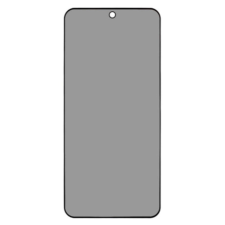 Nothing Phone (3a) / (3a) Pro Full Fit Herdet Skjermbeskyttelsesglass - Privacy Funksjon - Gjennomsiktig