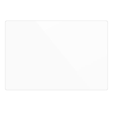 Lenovo Legion GO S Skjermbeskyttelsesglass - Gjennomsiktig