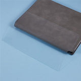 Lenovo Legion GO S Skjermbeskyttelsesglass - Gjennomsiktig