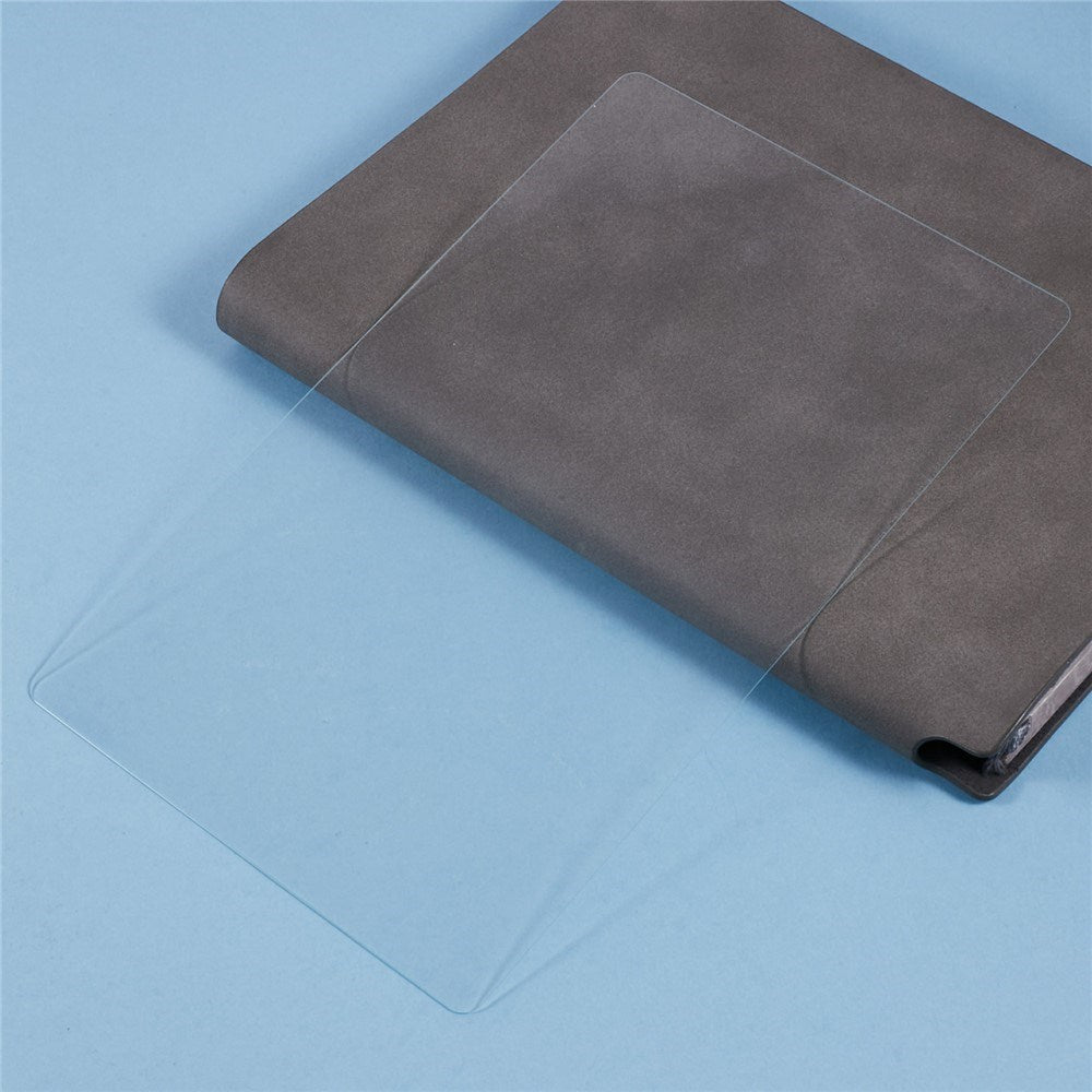 Lenovo Legion GO S Skjermbeskyttelsesglass - Gjennomsiktig