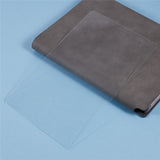 Lenovo Legion GO S Skjermbeskyttelsesglass - Gjennomsiktig