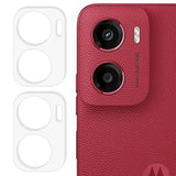 Motorola Moto G05 / G06 Power Herdet Kameralinsebeskyttelsesglass - 2 stk - Gjennomsiktig