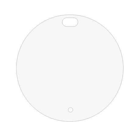 Xiaomi 15 Ultra Kameralinse Beskyttelsesglass - Gjennomsiktig