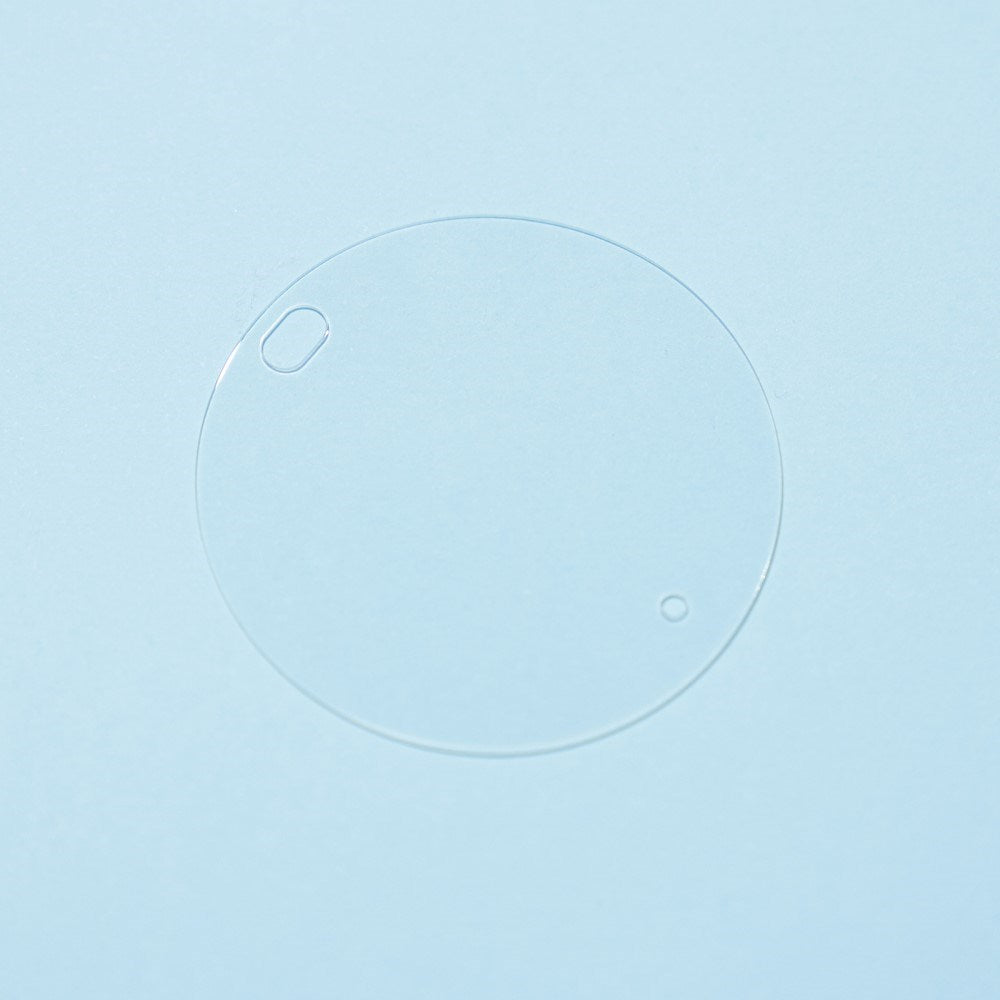 Xiaomi 15 Ultra Kameralinse Beskyttelsesglass - Gjennomsiktig