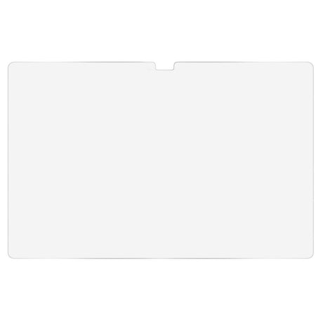 MacBook Air 15" M2/M3/M4 (2023-2025) Skjermbeskytter i Herdet Glass - Gjennomsiktig