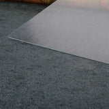 MacBook Air 15" M2/M3/M4 (2023-2025) Skjermbeskytter i Herdet Glass - Gjennomsiktig