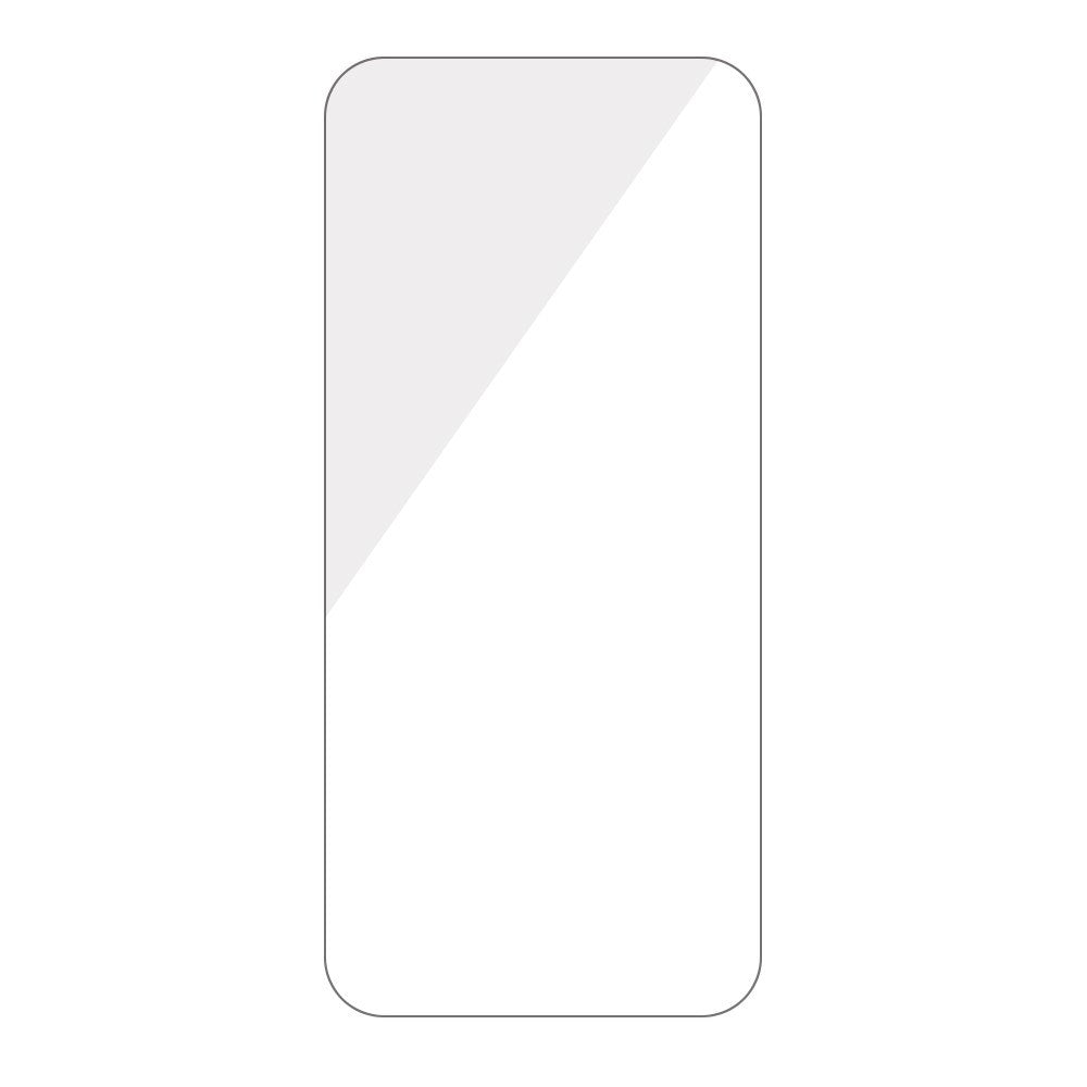 Xiaomi Poco F7 Pro / F7 Ultra Herdet Skjermbeskyttelsesglass – 0.3mm – Gjennomsiktig