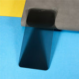 Google Pixel 10 Pro Fold Skjermbeskytter i Herdet Glass med Privacy - Full-Fit - Svart Kant