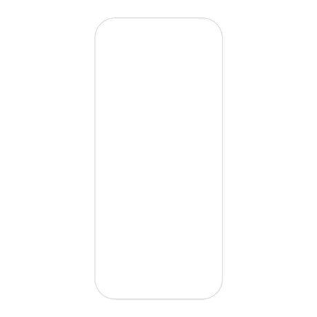 Honor 400 Lite Skjermbeskytter i Herdet Glass - Gjennomsiktig