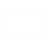 Samsung Galaxy Tab S10 FE+ (Plus) Skjermbeskyttelsesfilm - Gjennomsiktig