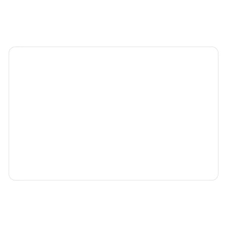 Samsung Galaxy Tab S10 FE+ (Plus) Skjermbeskyttelsesfilm - Gjennomsiktig