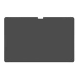 Samsung Galaxy Tab S10 FE+ (Plus) Papirtekstur PET-Beskyttelsesfilm med Privacy