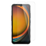 Samsung Galaxy Xcover 7 Pro Herdet Skjermbeskyttelsesglass - Gjennomsiktig