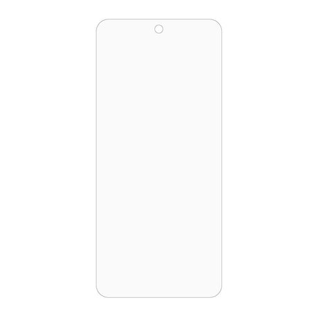 Motorola Edge 60 / Edge 60 Pro / Edge 60 Fusion Skjermbeskytterfilm - Gjennomsiktig