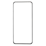 Motorola Edge 60/ Edge 60 Pro / Edge 60 Fusion Full Fit Herdet Glass Skjermbeskytter - Gjennomsiktig / Svart Kant