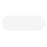 Google Pixel 10 Pro XL Herdet Kameralinsebeskyttelsesglass - Gjennomsiktig