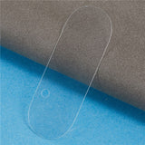 Google Pixel 10 Pro XL Herdet Kameralinsebeskyttelsesglass - Gjennomsiktig