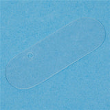 Google Pixel 10 Pro XL Herdet Kameralinsebeskyttelsesglass - Gjennomsiktig