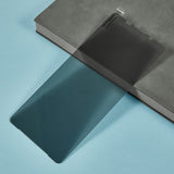 Sony Xperia 1 VII Full Fit Herdet Skjermbeskyttelsesglass - Privacy Funksjon - Gjennomsiktig