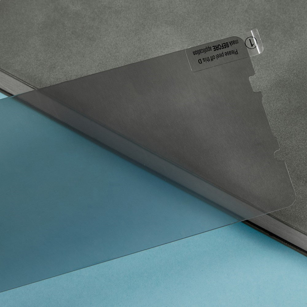 Sony Xperia 1 VII Full Fit Herdet Skjermbeskyttelsesglass - Privacy Funksjon - Gjennomsiktig