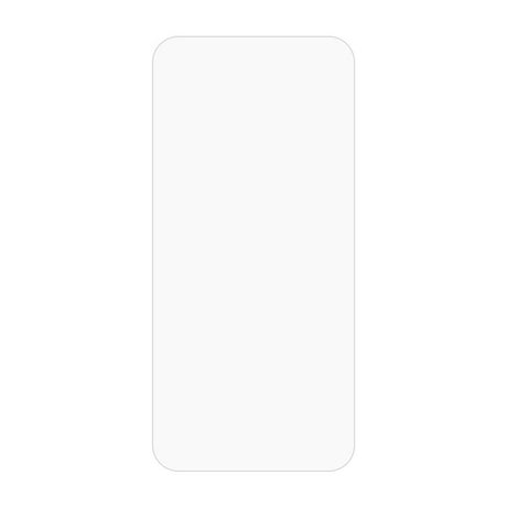 Nothing CMF Phone 2 Pro Herdet Glass Skjermbeskytter - Gjennomsiktig