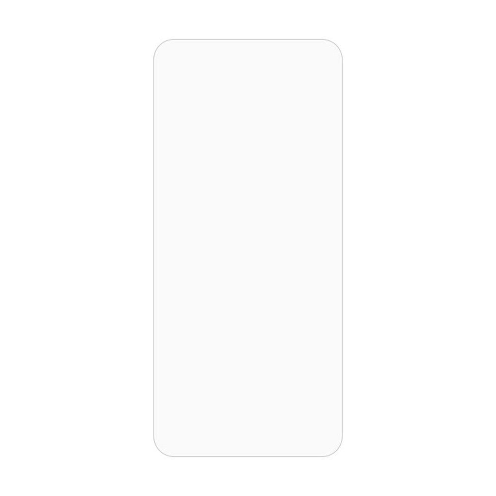 Motorola Edge 60 Pro Skjermbeskyttelsesfilm - Gjennomsiktig