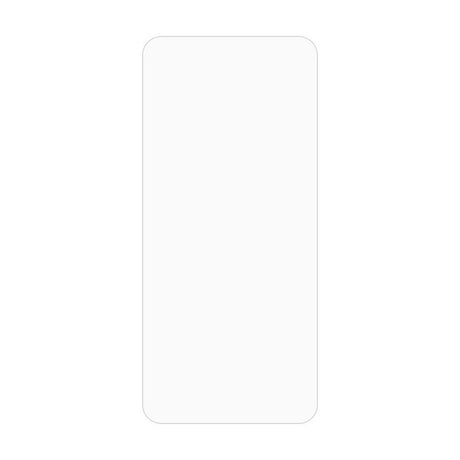 Motorola Edge 60 Pro Skjermbeskyttelsesfilm - Gjennomsiktig