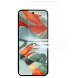 Google Pixel 11 Pro XL / 10 Pro XL / 9 Pro XL Beskyttelsesfilm - Gjennomsiktig