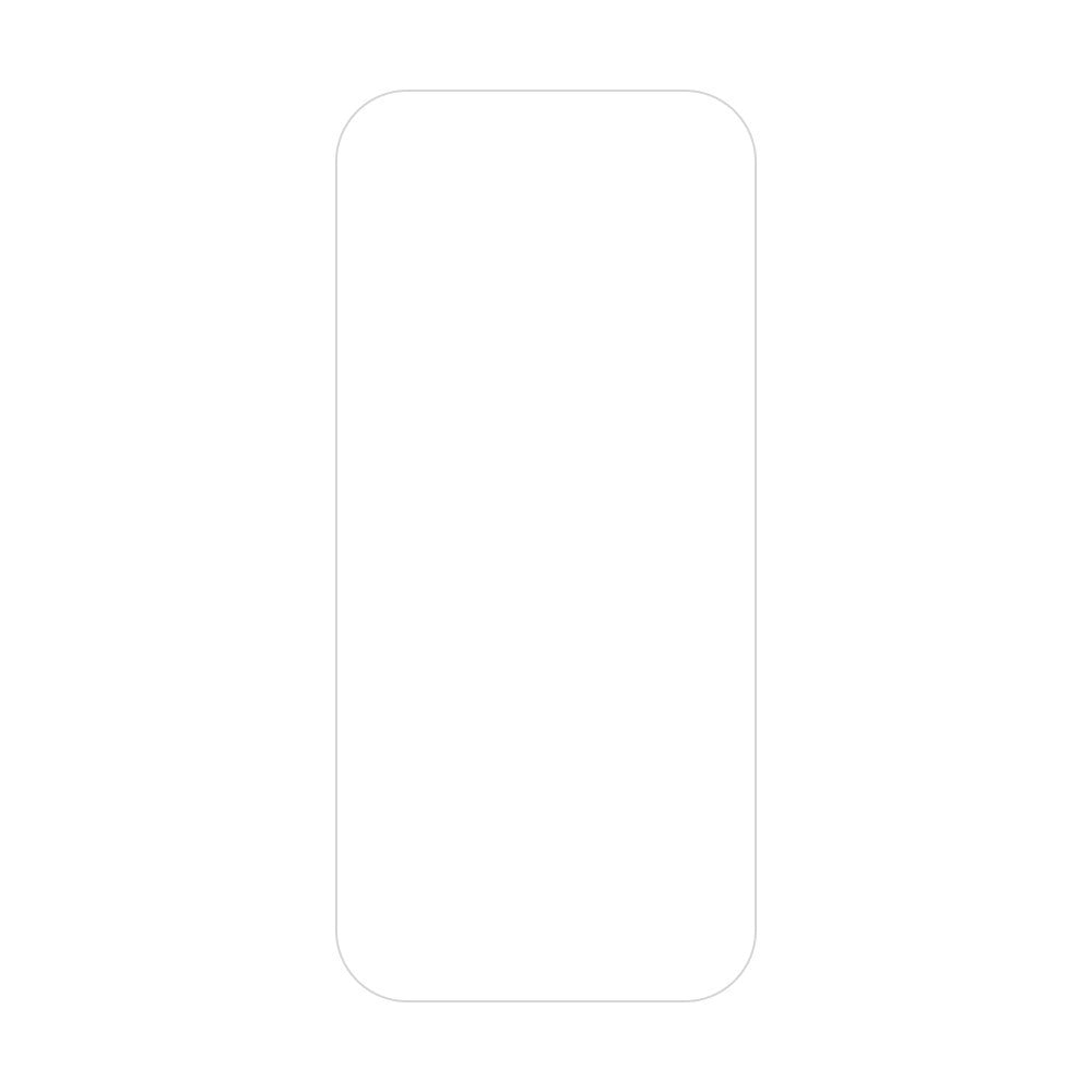 Google Pixel 11 Pro XL / 10 Pro XL / 9 Pro XL Beskyttelsesfilm - Gjennomsiktig