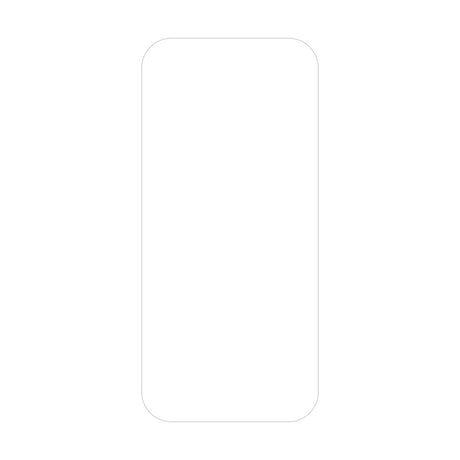 Google Pixel 11 Pro XL / 10 Pro XL / 9 Pro XL Beskyttelsesfilm - Gjennomsiktig