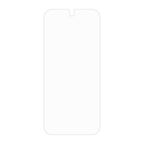 Google Pixel 10 / 10 Pro Skjermbeskytter i Herdet Glass - Gjennomsiktig