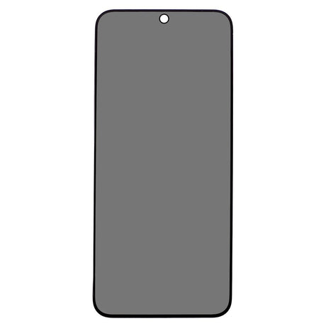 Xiaomi Poco F7 Herdet Skjermbeskyttelsesglass – Privacy Funksjon – Gjennomsiktig