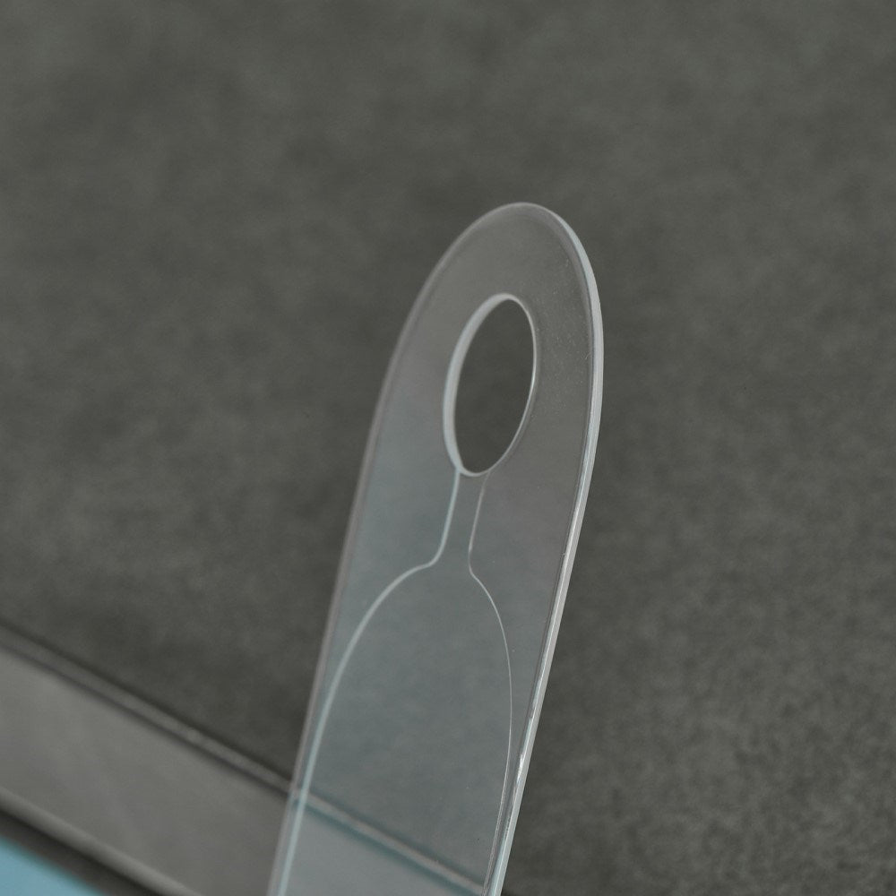 Google Pixel 10 Beskyttelsesglass for Kameralinser - Gjennomsiktig