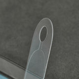 Google Pixel 10 Beskyttelsesglass for Kameralinser - Gjennomsiktig