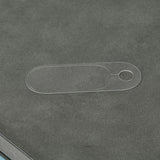 Google Pixel 10 Beskyttelsesglass for Kameralinser - Gjennomsiktig