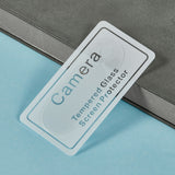 Google Pixel 10 Beskyttelsesglass for Kameralinser - Gjennomsiktig