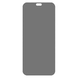 Honor 400 Lite Herdet Skjermbeskyttelsesglass - Privacy Funksjon - Gjennomsiktig