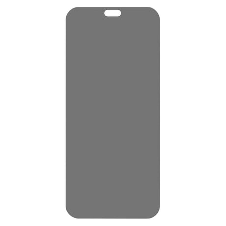 Honor 400 Lite Herdet Skjermbeskyttelsesglass - Privacy Funksjon - Gjennomsiktig