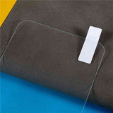 Google Pixel 10 Pro XL Skjermbeskyttelsesglass - Gjennomsiktig