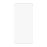 iPhone 17 Herdet Skjermglass - Gjennomsiktig