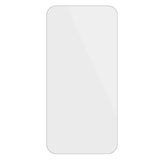 iPhone Air 9H Herdet Skjermbeskyttelsesglass  - Gjennomsiktig