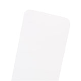 iPhone 17 Skjermbeskyttelsesglass - Gjennomsiktig