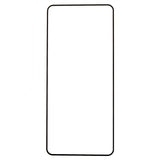 Motorola Moto G86 / G86 Power Skjermbeskytter Glass - Gjennomsiktig / Svart Kant