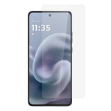 Motorola Moto G86 / G86 Power Herdet Skjermbeskyttelsesglass - Gjennomsiktig