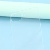 Samsung Galaxy Z Flip7 Skjermbeskyttelsesglass - Gjennomsiktig